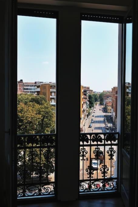Spazio Stoppani - Liberty 6 ミラノ エクステリア 写真